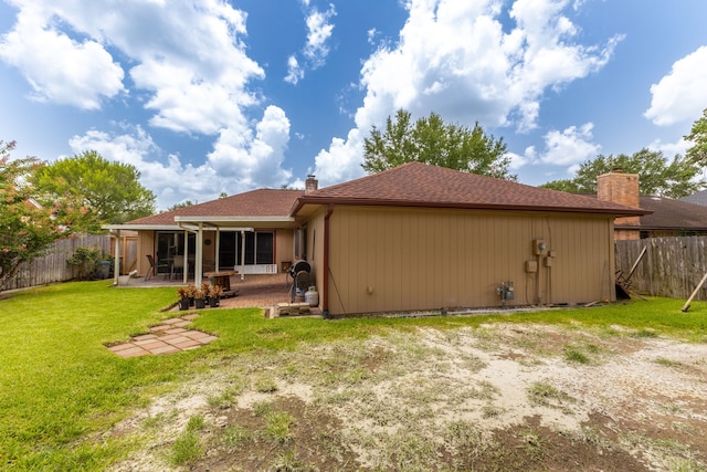 22826 Indian Ridge Dr, Katy, TX 77450 - photo 36