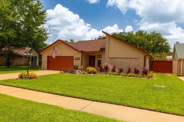 22826 Indian Ridge Dr, Katy, TX 77450 - photo 4