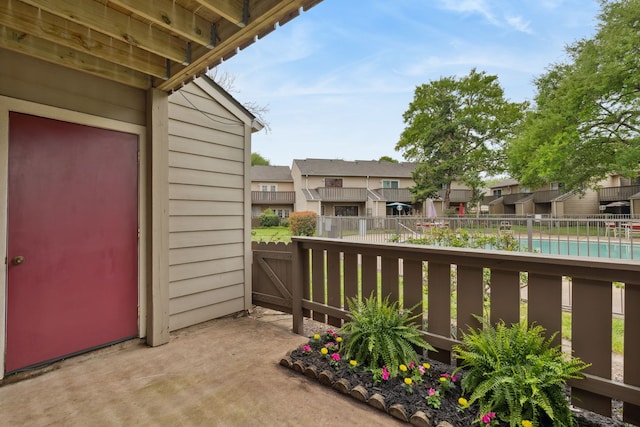 5005 Georgi Ln Unit 171, Houston, TX 77092 - photo 35