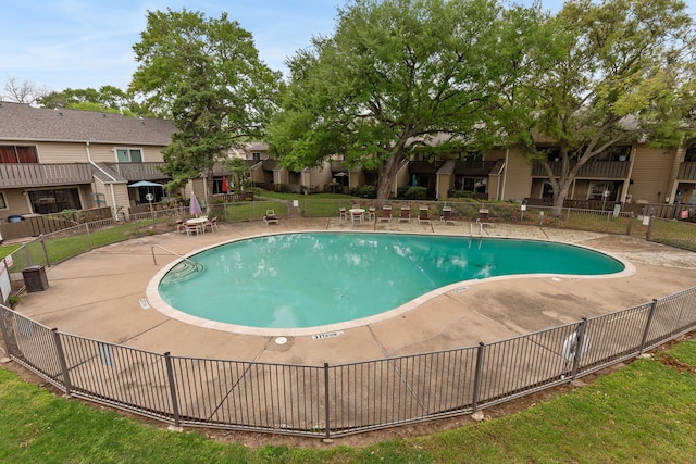 5005 Georgi Ln Unit 171, Houston, TX 77092 - photo 43