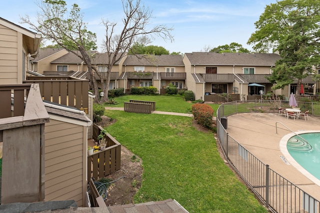 5005 Georgi Ln Unit 171, Houston, TX 77092 - photo 44