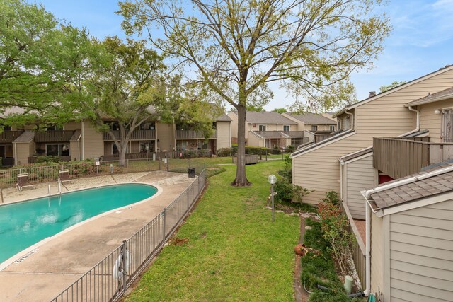 5005 Georgi Ln Unit 171, Houston, TX 77092 - photo 45