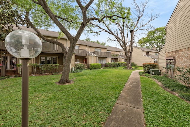 5005 Georgi Ln Unit 171, Houston, TX 77092 - photo 47