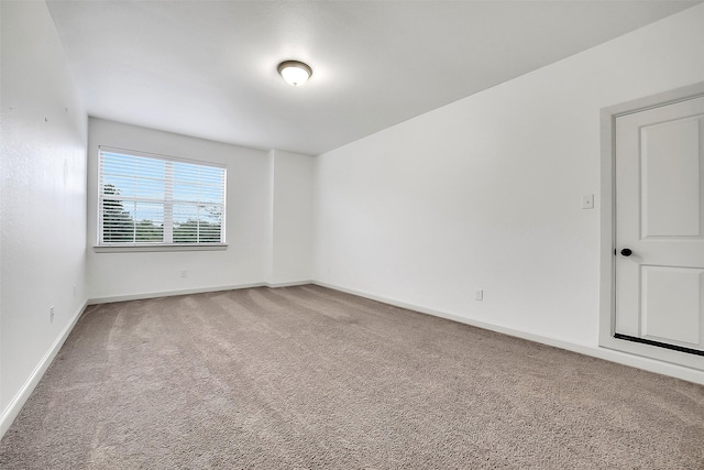 6222 Deer Run Xing, Katy, TX 77493 - carpeted empty room featuring baseboards
