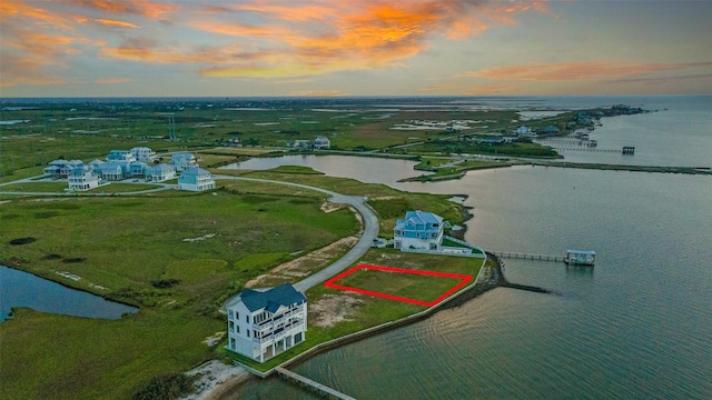 1410 Bay Pointe Dr, Galveston, TX 77554