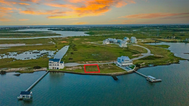 1410 Bay Pointe Dr, Galveston, TX 77554