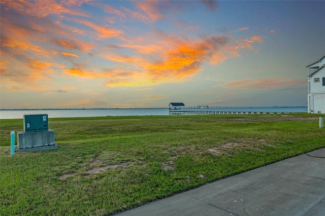 1410 Bay Pointe Dr, Galveston, TX 77554