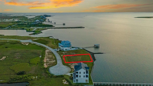 1410 Bay Pointe Dr, Galveston, TX 77554