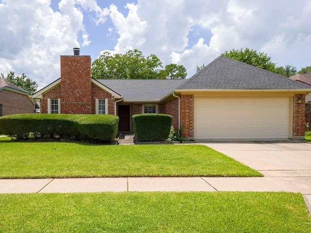 19627 Westbridge Ln, Spring, TX 77379 - photo 1