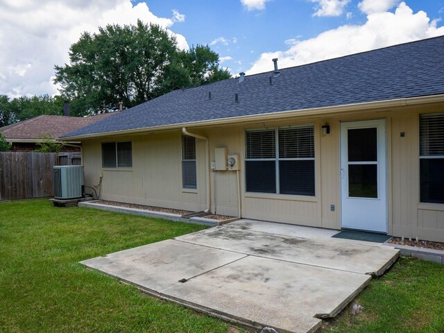 19627 Westbridge Ln, Spring, TX 77379 - photo 27