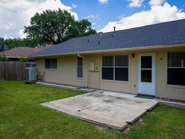 19627 Westbridge Ln, Spring, TX 77379 - photo 28