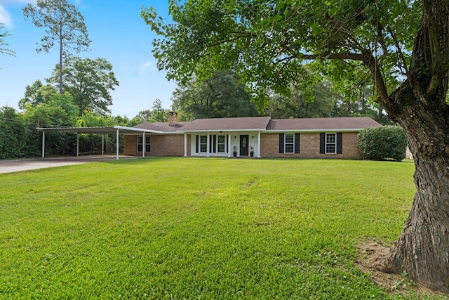 4296 Old Israel Rd, Livingston, TX 77351 - photo 1
