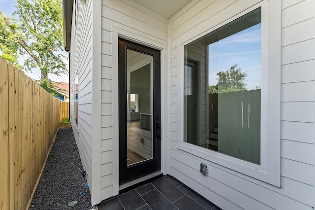 507 Middle St, Houston, TX 77003 - entrance to property