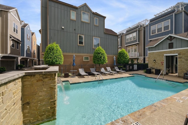 753 Dorothy St, Houston, TX 77007 - photo 31