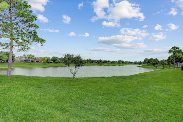 13508 Sweet Wind Ct, Pearland, TX 77584 - water view
