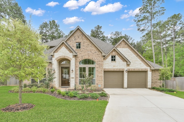 402 Changing Tide Ct, Willis, TX 77318 - photo 1