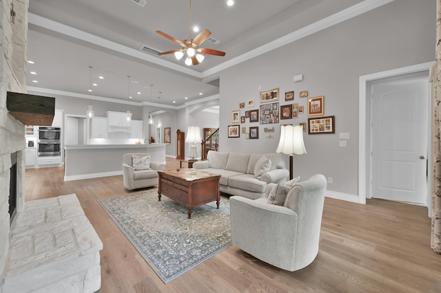 402 Changing Tide Ct, Willis, TX 77318 - photo 10