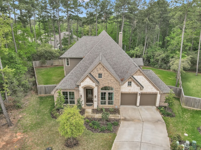 402 Changing Tide Ct, Willis, TX 77318 - photo 39