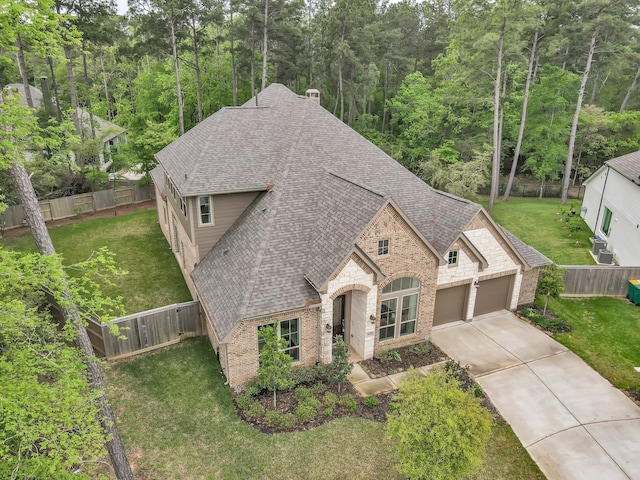 402 Changing Tide Ct, Willis, TX 77318 - photo 40
