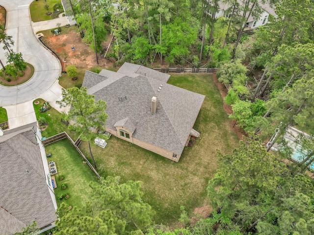 402 Changing Tide Ct, Willis, TX 77318 - photo 41