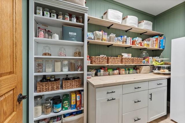 9119 Bush Buck Ln, Conroe, TX 77303 - view of pantry