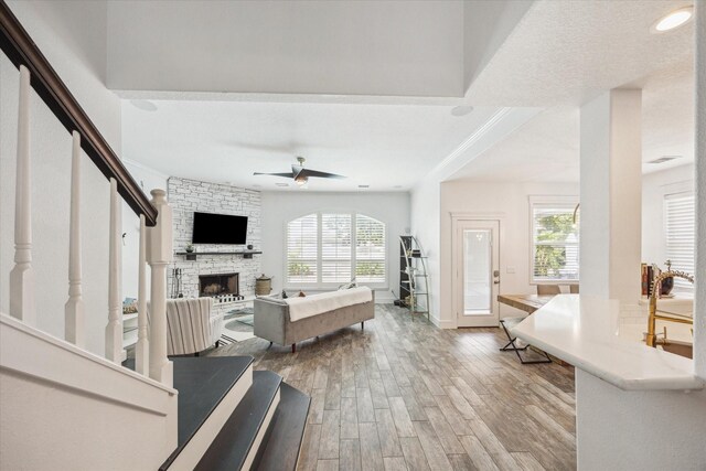 20807 Townsgate Ct, Katy, TX 77450 - photo 12