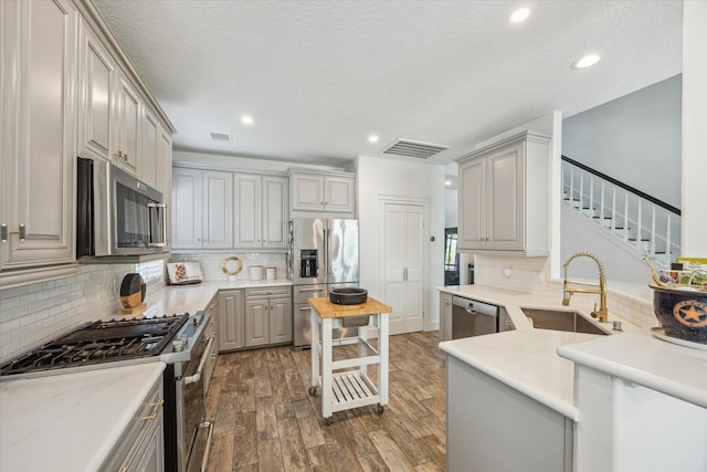 20807 Townsgate Ct, Katy, TX 77450 - photo 14