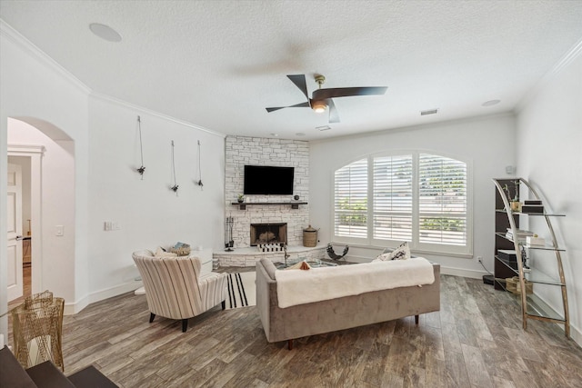 20807 Townsgate Ct, Katy, TX 77450 - photo 21