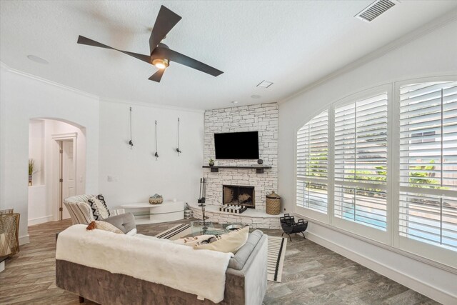 20807 Townsgate Ct, Katy, TX 77450 - photo 22