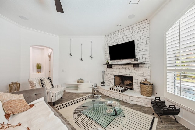 20807 Townsgate Ct, Katy, TX 77450 - photo 23