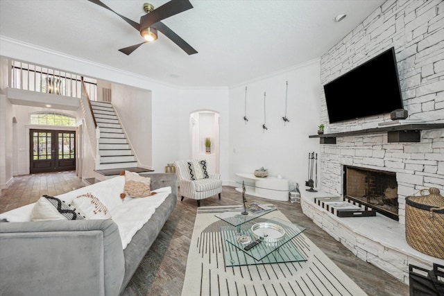 20807 Townsgate Ct, Katy, TX 77450 - photo 24