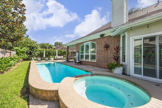 20807 Townsgate Ct, Katy, TX 77450 - photo 48