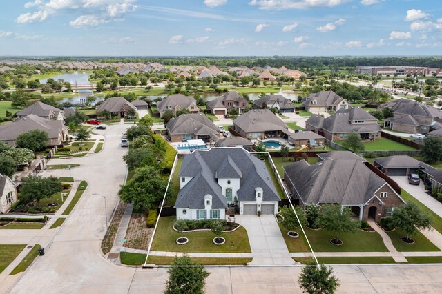 3703 Patterson Dr, Rosharon, TX 77583 - photo 27