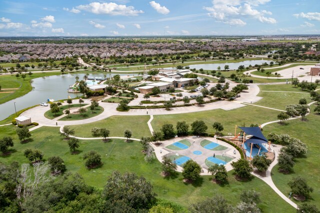 3703 Patterson Dr, Rosharon, TX 77583 - photo 30