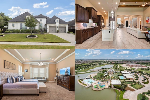 3703 Patterson Dr, Rosharon, TX 77583 - photo 1