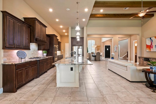 3703 Patterson Dr, Rosharon, TX 77583 - photo 2