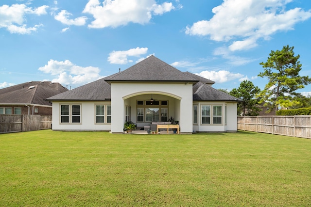 3703 Patterson Dr, Rosharon, TX 77583 - photo 6