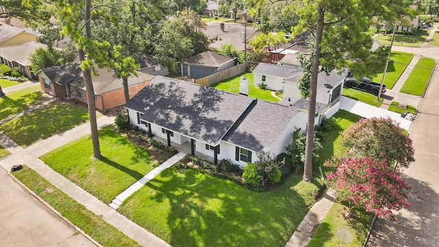 5943 Greenmont Dr, Houston, TX 77092 - photo 36