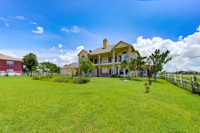 5803 Muskogee Ln, Richmond, TX 77469 - photo 34