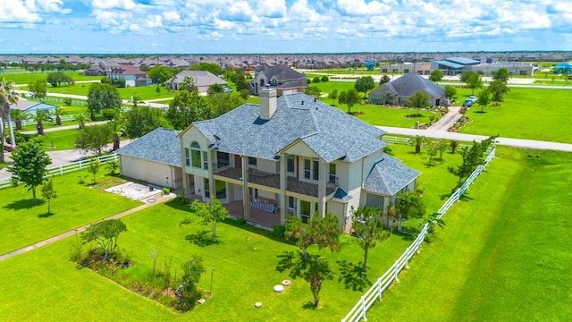 5803 Muskogee Ln, Richmond, TX 77469 - photo 42