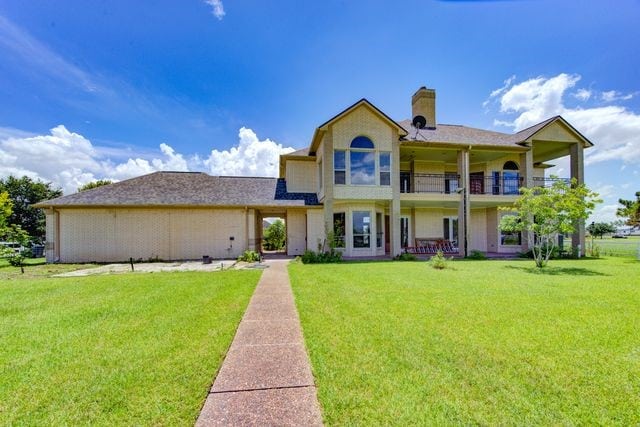 5803 Muskogee Ln, Richmond, TX 77469 - photo 33