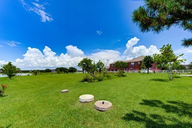 5803 Muskogee Ln, Richmond, TX 77469 - photo 36