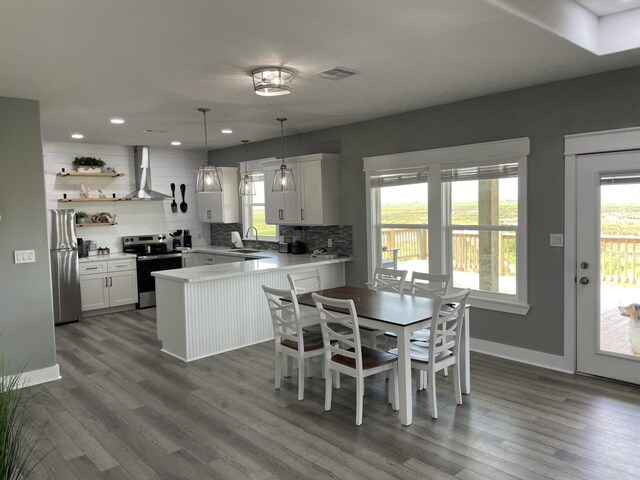1405 Van, Sant, TX 77617 - photo 8