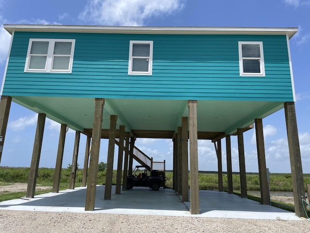 1405 Van, Sant, TX 77617 - photo 2