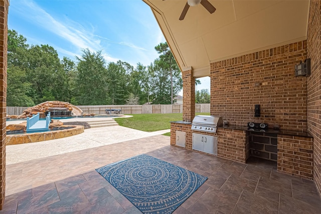 1404 Graystone Hills Dr, Conroe, TX 77304 - photo 36