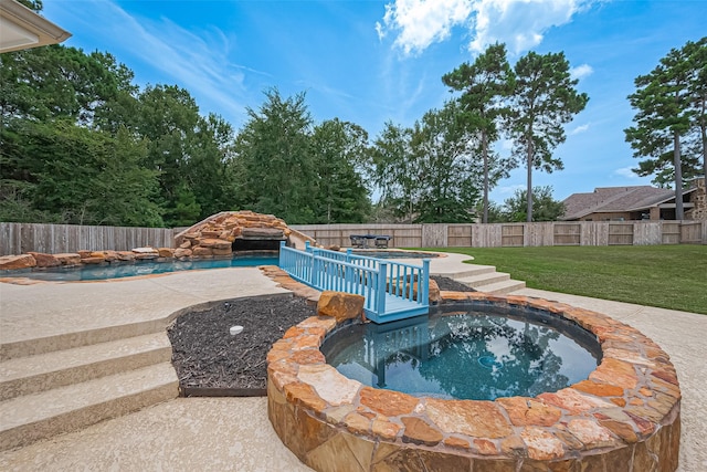 1404 Graystone Hills Dr, Conroe, TX 77304 - photo 38