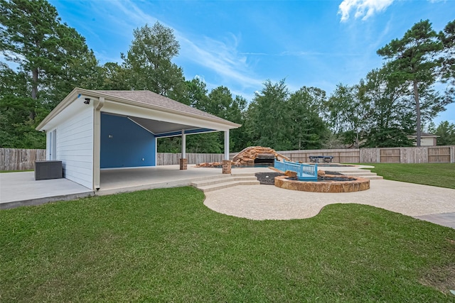 1404 Graystone Hills Dr, Conroe, TX 77304 - photo 40