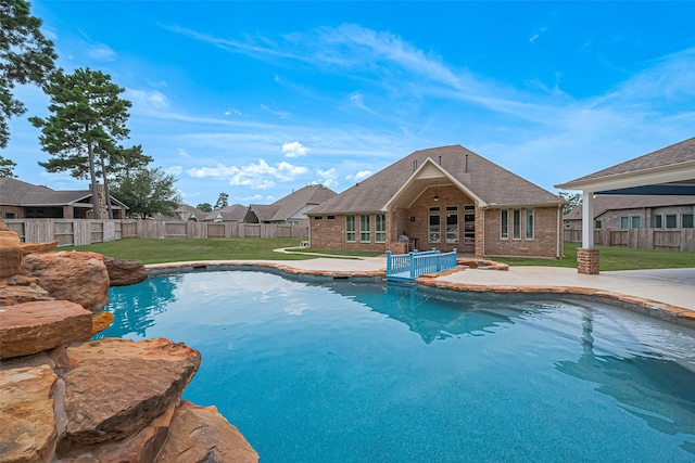 1404 Graystone Hills Dr, Conroe, TX 77304 - photo 39