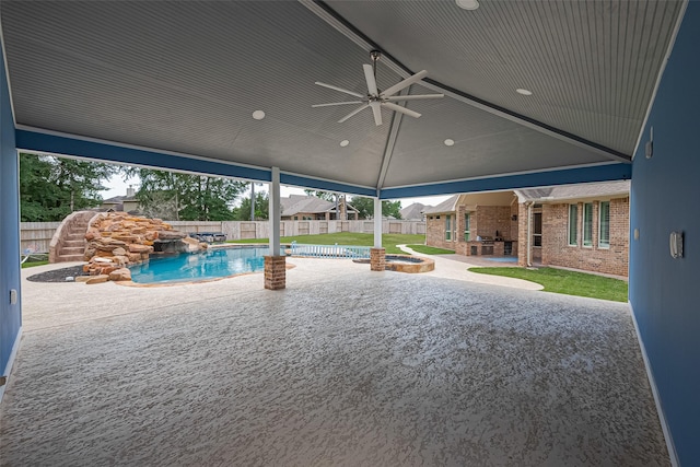 1404 Graystone Hills Dr, Conroe, TX 77304 - photo 43