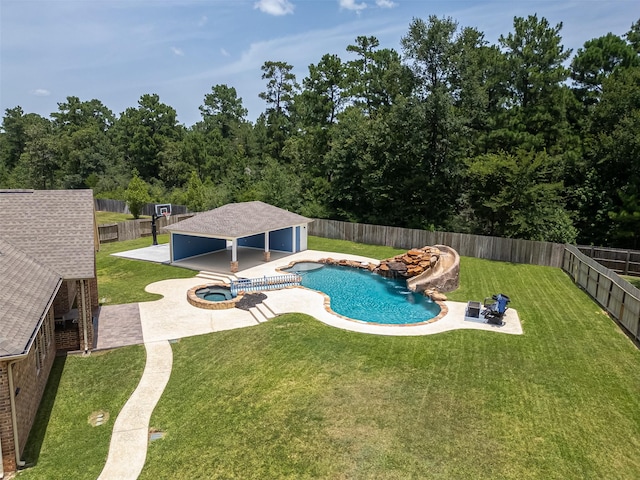1404 Graystone Hills Dr, Conroe, TX 77304 - photo 42